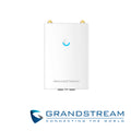ACCESS POINT EXTERIOR GRANDSTREAM GWN7605LR 802.11AC WAVE-2 / MIMO 2X2 / VELOCIDAD 1.27GBPS / DOBLE BANDA / 2 ANTENAS EX