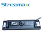 CAMARA MASTER CONTADORA DE PERSONAS IP STREAMAX MP3M-TM / 2MP / 2.7MM / 3M IR...