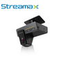 MDVR TIPO DASHCAM STREAMAX ADPLUS 2.0-V1.1 / 5 MP CAMARA FRONTAL - 2 MP CAMAR...