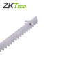 RIEL DENTADO GRM08 ZKTECO LONGITUD DE 1 METRO COMPATIBLE CON MOTOR ZK-SL800AC...