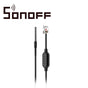 SENSOR DE TEMPERATURA SONOFF WTS01 / A PRUEBA DE AGUA / INALAMBRICO COMPATIBL...