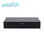 DVR PENTAHIBRIDO UNIARCH XVR-108F / 10 CANALES DE VIDEO / 8 CANALES ANALOGICO...