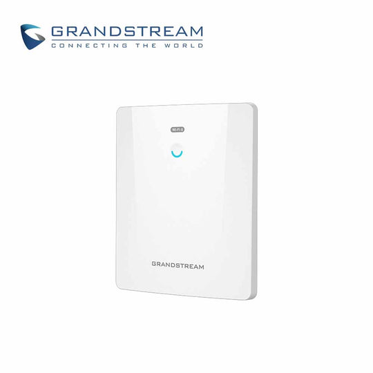 ACCESS POINT WIFI 6 EXTERIOR GRANDSTREAM GWN7664ELR / IP67 MU-MIMO 4X4:4 / VELOCIDAD 6GBPS / 512 CLIENTES SIMULTANEOS / 