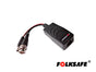 TRASCEPTOR HD FOLKSAFE DE REPUESTO PARA SER UTILIZADO CON LOS COMBOS FS-HD461...