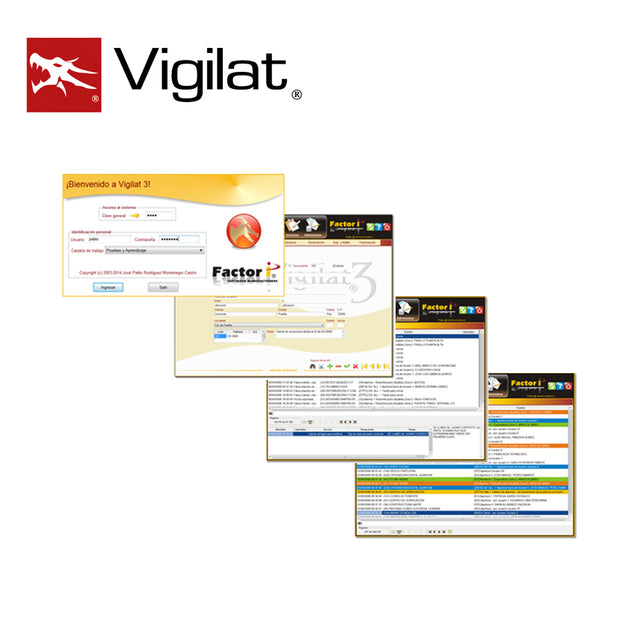 SOPORTE Y ASESORIA POR HORA O FRACCION, VIGILAT, SXE, PARA QUIENES NO TIENEN UN PAQUETE DE SERVICIO O POLIZA ANUAL, EL S