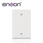 TAPA CIEGA PARA CAJAS RECTANGULARES ESTANDAR COMPATIBLE CON CAJAS THORSMAN EN...