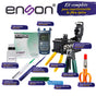 KIT COMPLETO KIT-TOOLS-FO ENSON DE PREPARACIÓN PARA CONECTORIZACIÓN DE FIBRA ...