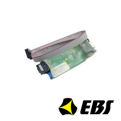 DONGLE PROGRAMADOR EBS GD-PROG PARA COMUNICADORES UNIVERSALES DE ALARMA,MODELOS COMPATIBLES: LX20B-60 (3G) Y EPX400-6C (
