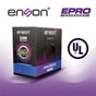 CABLE PARA AUDIO Y SEGURIDAD ENSON EPRO-5500F 2C/22AWG MULTIFILAR 100 POR CIE...