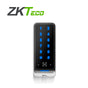 LECTOR CON TECLADO, RFID 125KHZ Y CODIGOS QR DE ZKTECO QR600-VK-E FABRICADO E...