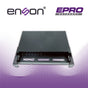 CAJA DE DISTRIBUIDOR DE FIBRA OPTICA ENSON ENS-MDF8003 PARA DOS MODULOS COMPA...
