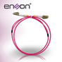 JUMPER DE FIBRA OPTICA ENSON ENS-JUMP060MM4 FORRO DE PVC TIPO DE FIBRA MULTIM...