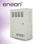 FUENTE DE PODER TIPO CAJA ENSON PSB-1209BACKUP 12VDC 5A 9 CANALES DE 0.55A CA...