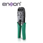 PINZAS PONCHADORAS ENSON ENS-NT01 PARA RJ9 (4 PINES) RJ11 (6 PINES) Y RJ45 (8...