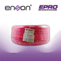 FIBRA OPTICA ENSON ENS-JUMP2000MM4 DE 200 METROS MULTIMODO OM4 ARMADA Y TERMI...