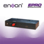 EXTENSOR HDMI 500MTS ENSONDC HE9000R RECEPTOR X C-HE9000R RECEPTOR X CABLE PA...