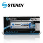 BATERIA ALCALINA STEREN BAT-27A TIPO CILINDRO 12 VOLTS 20MAH - COMPATIBLE CON...