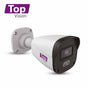 CAMARA HD BULLET TOPVISION TBDL500A / 5MP / AHD/TVI/CVI/SD / 2.8MM / 30M IR -...