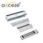 M320 KIT CON 1x BRACKET TIPO U AX-M320-U + 1x BRACKET TIPO ZL AX-M320-ZL + 1x...