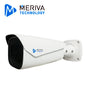 CAMARA HD BULLET MERIVA TECHNOLOGY MSC-8214Z / 8MP - 4K / AHD/TVI/CVI / LENTE...