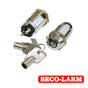 SWITCH TIPO LLAVE ON/OFF SECO-LARM SS-090-2H0 IDEAL MANTIENE ESTADO ENCENDIDO...