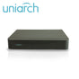 DVR PENTAHIBRIDO UNIARCH XVR-116G3 / 16 CANALES ANALOGICOS (HASTA 5MP LITE A ...