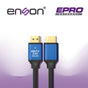 CABLE HDMI 4K PRO ENSON ENS-HDMI3ME DE 3 METROS SOPORTA RESOLUCIONES DE HASTA...