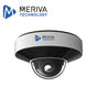 CAMARA IP DOMO MERIVA TECHNOLOGY MFD-EB600F / 6 MP / H.265+ / 2.8 MM / 10 - 2...