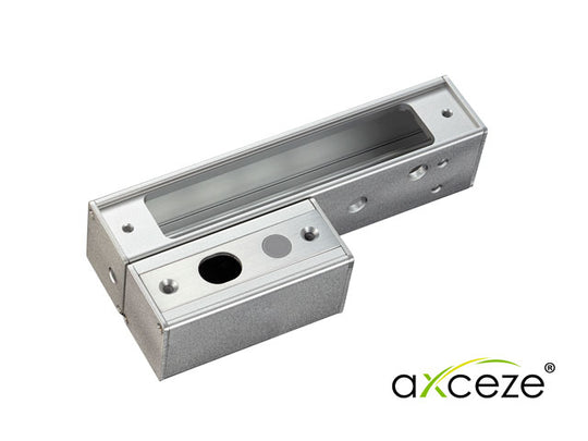 BRACKET PISTON AXCEZE AX-E100-B P/SERIE E100 Y E200