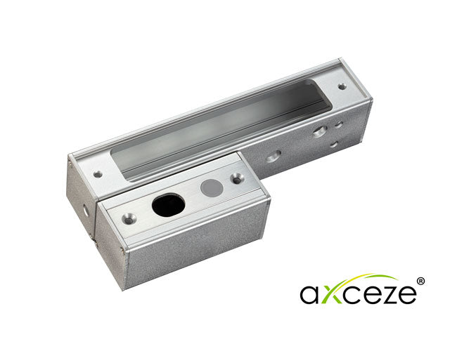 BRACKET PISTON AXCEZE AX-E100-B P/SERIE E100 Y E200