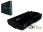 PANEL DE CONTROL DE ACCESO AVANZADO ZKTECO INBIO160BOX KIT GABINETE Y FUENTE ...