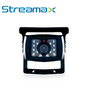 CAMARA BOX IP STREAMAX MC4XR / 2MP / 2.8MM / 10M IR / IP67 / CONECTOR DIN 6 P...