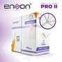 CABLE UTP CAT6 ENSON 12263G100 SERIE PRO-II CALIBE 23 AWG 100% COBRE DE ALTO ...