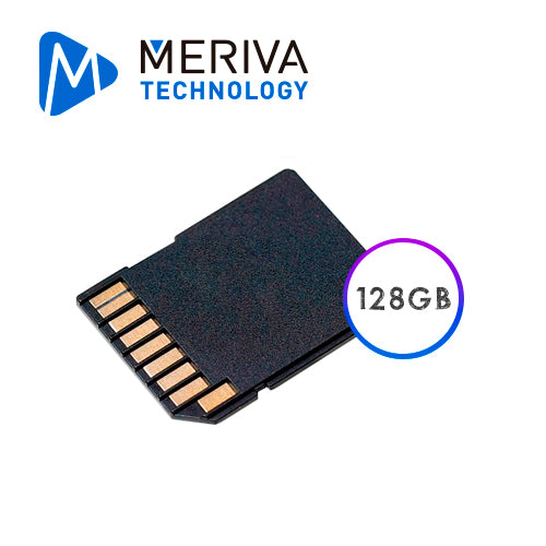 TARJETA SD STREAMAX MSD128GB / 128 GB / ENFOCADA Y OPTIMIZADA PARA VIDEOVIGILANCIA / COMPATIBLE CON MDVRS SERIE MX3NPRO 