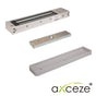 CHAPA MAGNETICA AXCEZE MODELO AX-M620LDS CON SENSOR DE PUERTA FUERZA DE 600 L...