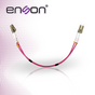 JUMPER DE FIBRA OPTICA ENSON ENS-JUMP030MM4 FORRO DE PVC TIPO DE FIBRA MULTIM...