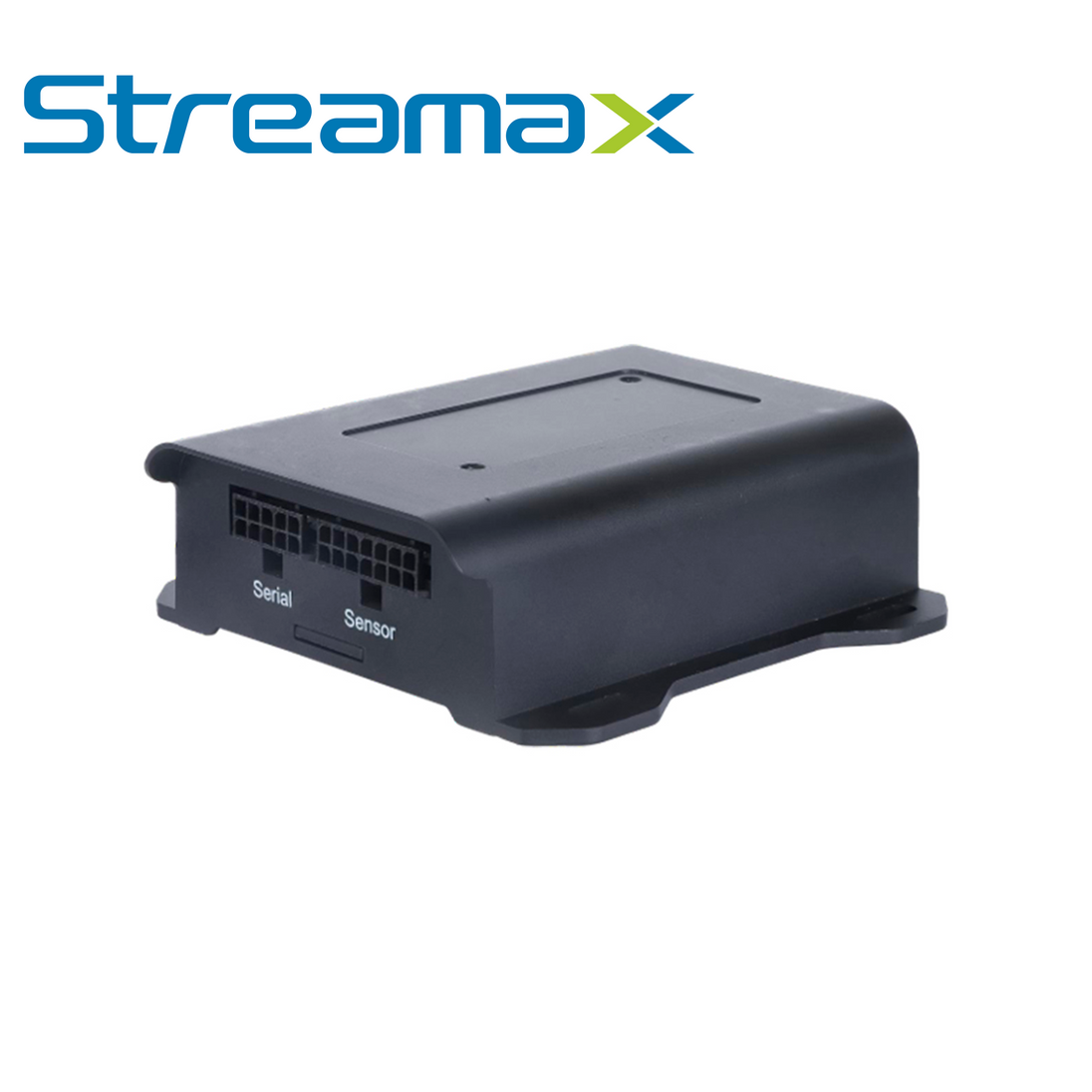 DATAHUB STREAMAX ADPLUS DATAHUB / 8 ENTRADAS DE ALARMA / 2 SALIDAS DE ALARMA / INTERFAZ RS232 / INTERFAZ RS485 / COMPATI