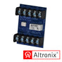 MODULO RELEVADOR ULTRASENSITIVO ALTRONIX RBSNTTL COMPATIBLES CON PANELES RESI...