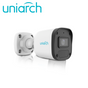 CAMARA IP BULLET UNIARCH IPC-B134-AF28-ECO / 4MP / LENTE-2.8MM / DWDR / MICRO...