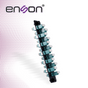 MINI PANEL DE FIBRA OPTICA ENSON ENS-PA12LCMM 12 CONECTORES LC TIPO MULTIMODO...