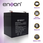 BATERIA DE RESPALDO ENSON ENS-BT412 12VDC 4A BASE PLOMO-ACIDO PARA FUENTES DE...