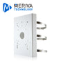 MONTAJE EN POSTE MERIVA TECHNOLOGY MVA-JB0501 / COMPATIBLE CON LAS CAMARAS PT...