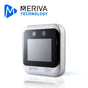 CONTROL DE ACCESO Y ASISTENCIA MERIVA TECHNOLOGY MAC-E2123 / 2MP / H.265+ / D...