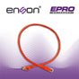 PATCHCORD UTP ENSON P6006O CAT6 60CM NARANJA SERIE EPRO 100-II 100 POR CIENTO...