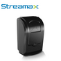 CAMARA ADHESIVA AHD STREAMAX CA20S / 2MP / 8MM / IP54 / CONECTOR DIN 4 PINES ...