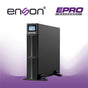 UPS ENSON ENS-OL1000RT / 1000VA-1000W / TOPOLOGIA ON-LINE DOBLE CONVERSION / ...
