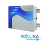 ENERGIZADOR DE CERCA ELECTRIFICADA ANTIPLANTAS YONUSA EY 10000 127 AF CON INT...