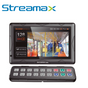 PANTALLA INTERACTIVA STREAMAX CP5 KIT / 10.1 PULGADAS / CONECTOR DIN 10 PINES...
