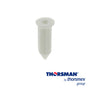 CLAVITHOR THORSMAN TCP0 1206-01100 TAQUETE PARA FIJAR CON CLAVO 5/16PULG X 3/...