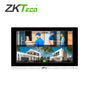 CC081ZKT02 MONITOR IP ZKTECO VT07-B01 / COMUNICA UNICAMENTE CON SERIE SENSEFA...
